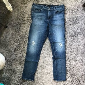 Express Stretch Jeans